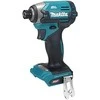 Makita TD003GZ Smūginis suktuvas XGT, 1/4", 210Nm, bešepetėlinis variklis, "Z" versija - komplektuojamas be akumuliatoriaus ir kroviklio