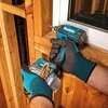 Makita TD003GZ Smūginis suktuvas XGT, 1/4", 210Nm, bešepetėlinis variklis, "Z" versija - komplektuojamas be akumuliatoriaus ir kroviklio