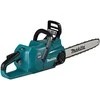 Akumuliatorinis grandininis pjūklas MAKITA UC016GZ 40V MAX XGT