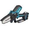 Makita Genėjimo pjūklas UC100DWA, 12V, 1x2.0Ah, 100mm, bešepetėlinis, automatinis tepimas