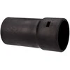 Makita W107418680 Adapteris įrankiams - VC2012L, VC2512L and VC3011L siurbimo žarnai ø32/ø38 mm