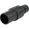Makita Adapteris Quicksystem Ø38/44mm siurbimo žarnai Ø32mm VC3012, VC4211 W107418688