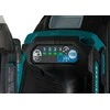 Makita Makita akumuliatorinis smūginis veržliaraktis TW004GD201 40V
