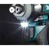Makita Makita akumuliatorinis smūginis veržliaraktis TW004GD201 40V
