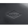 Įrankių lagaminas Basic su aliuminio rėmu, Knipex