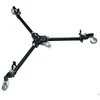Vežimėlis - Manfrotto Dolly Centrinis Užrakinimo Mechanizmas Juodas