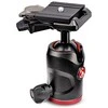 Manfrotto rutulinė galvutė Mini MH494-BH