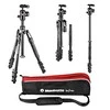 Manfrotto trikojis MKBFRLA4B-BHM Befree 2N1
