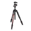 Manfrotto trikojo rinkinys Befree Advanced MKBFRTA4RD-BH, raudonas