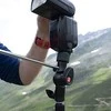 Daliniai - Manfrotto Głowiczka SNAP TILTHEAD Tilthead Įrankis