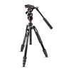 Manfrotto BEFREE Live Twist juoda