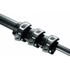 Manfrotto 055 XPRO Carbon juoda