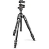 Manfrotto Befree Advanced Lever Juodas