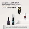 SKYN Original Prezervatyvai be latekso (10 vnt.)