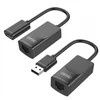 Kabelis Unitek USB 1.1-RJ45,60m,Y-UE0100