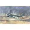 Italeri – Grumman A-6E TRAM Intruder Persijos įlankos karas, 1/72, 1392