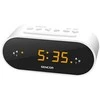Laikrodžių radijas Sencor SRC 1100 W