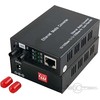 EFB EFB medijos keitiklis RJ45-STP/ST, 1310nm/2km, greitasis eternetas
