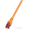 Efb Elektronik EFB patchcord, S/FTP, Cat.6, LSZH, 0,25 m (K5516.0,25)