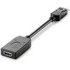 Hewlett Packard (HP) HP DP į HDMI 1.4 adapteris