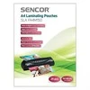 Sencor SLA FA4M150 folija A4 25 vnt.