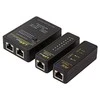 LOGILINK WZ0015P Kabelio testeris su nuotoliniu įrenginiu ir PoE ieškikliu