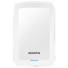 Kietasis išorinis diskas Adata HV300 2TB 2.5", USB 3.1, Baltas AHV300-2TU31-CWH
