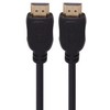 HDMI laidas TB - Kabelis HDMI 1.4 1.8 m.
