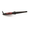Curling iron conical Esperanza Salma EBL007 (25W, juodos spalvos)