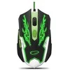 ESPERANZA EGM405 MX403 CYBORG - LAIDINĖ OPTINĖ USB PĖLĖ ŽAIDĖJAMS 6D USB