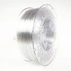 3D plastikas Devil Design PET-G 1.75mm 1kg - Transparent