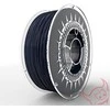 3D plastikas Devil Design PLA 1.75mm 1kg - Navy Mėlyna