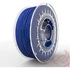 3D plastikas Devil Design PLA 1.75mm 1kg - Super Mėlyna