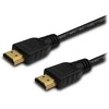 Savio CL-38 HDMI laidas 15 m HDMI Type A (Standartinis) Juodas