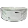 Tinklo kabelis - Techly ITP8-FLU-0100 Cat5e 100 m Pilkas
