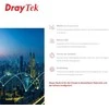 „DrayTek VigorAP 802 Mesh Wireless 802.11ac“ diapazono plėtiklis ir prieigos taškas