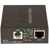 „Planet Ethernet“ per VDSL2 keitiklį (1*RJ45, 1*VDSL2/RJ11-30a)