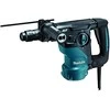 Makita HR3012FCJ Perforatorius SDS-PLUS 1050 W bet.30mm 4,5kg 3,9J (3)kalimo režimas, keičiamas griebtuvas, AVT, LED, MAKPACK