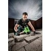 Neatšokantis guminis plaktukas KUKKO Selecthor Ø60mm