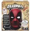 Hasbro JK importo Marvel Legends Deadpool Premium interaktyvi galvutė