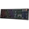 Klaviatūra Klav.Marvo Scorpion KG917 mėlynas switch