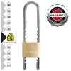 Master Lock Spynelė MasterLock 1950EURD; 50 mm