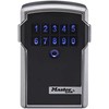 Master Lock Key Safe Bluetooth juoda pilka 5441EURD