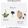 Kvepalai vyrams Mauboussin Pour Lui In Black EDP, 100 ml