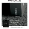 Kvepalai vyrams Mauboussin Pour Lui In Black EDP, 100 ml