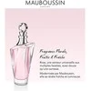 Mauboussin Rose Pour Elle kvepalų purškalas 100ml