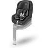 Maxi-Cosi Pearl Pro 2 i-Size - automobilinė kėdutė, sėdynė ~ 0-18 kg | Autentiška juoda