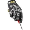 Mechanix Wear Pirštinės Mechanix The Original® juodos M dydis. Velcro, dirbtinė oda, TrekDry®