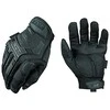 Mechanix Wear Pirštinės Mechanix M-Pact® Covert juodos S dydis. Velcro, TrekDry®, dirbtinė oda, delno, krumplių, Armortex®, pirštų apsauga, D30® apsauga nuo vibracijos