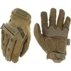 Mechanix Wear Pirštinės Mechanix M-Pact® Coyote S dydis. Velcro, TrekDry®, dirbtinė oda, delno, krumplių, Armortex®, pirštų apsauga, D30® apsauga nuo vibracijos